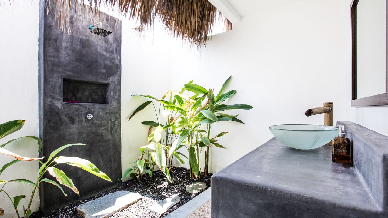 Photo of Bathroom in El Paredon