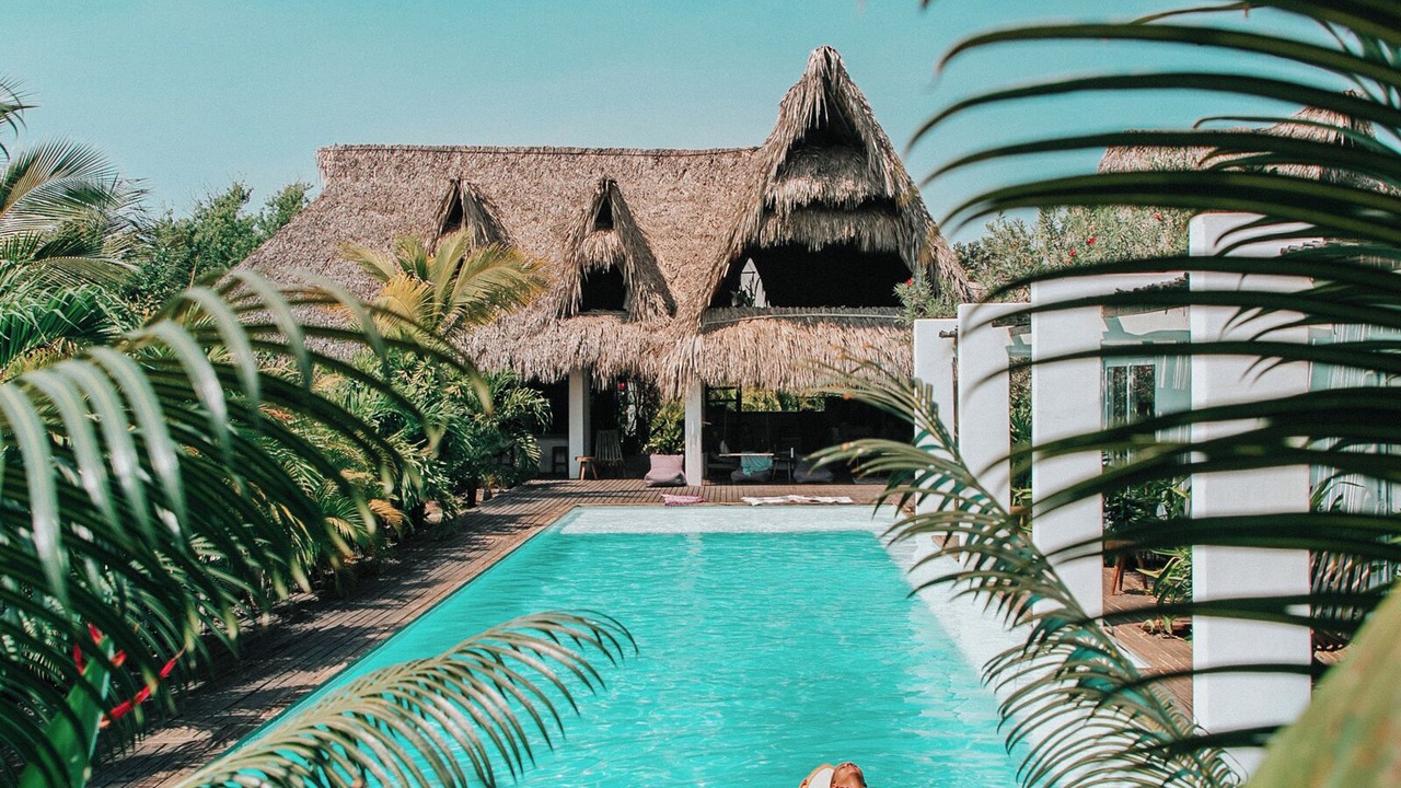 Photo of Outdoor in El Paredon