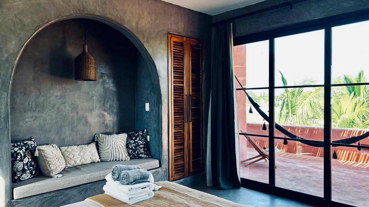Photo of Bedroom in El Paredon