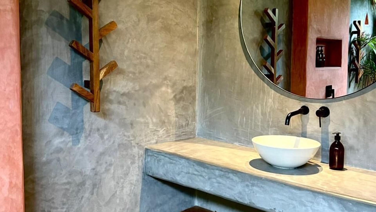 Photo of Bathroom in El Paredon