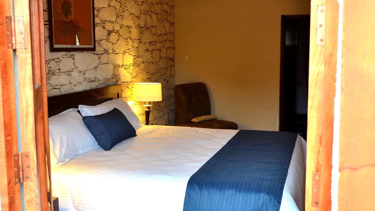 Photo of Bedroom in San Jose Iturbide