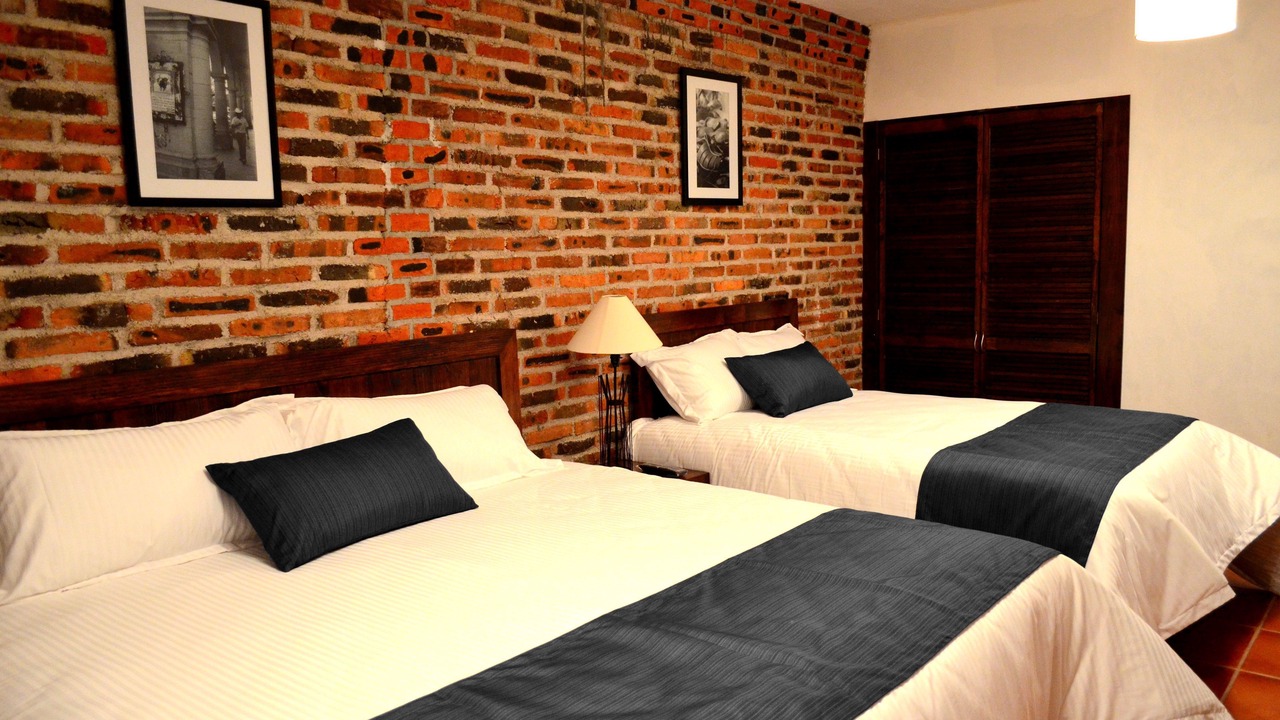 Photo of Bedroom in San Jose Iturbide