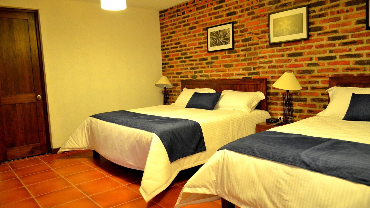 Photo of Bedroom in San Jose Iturbide
