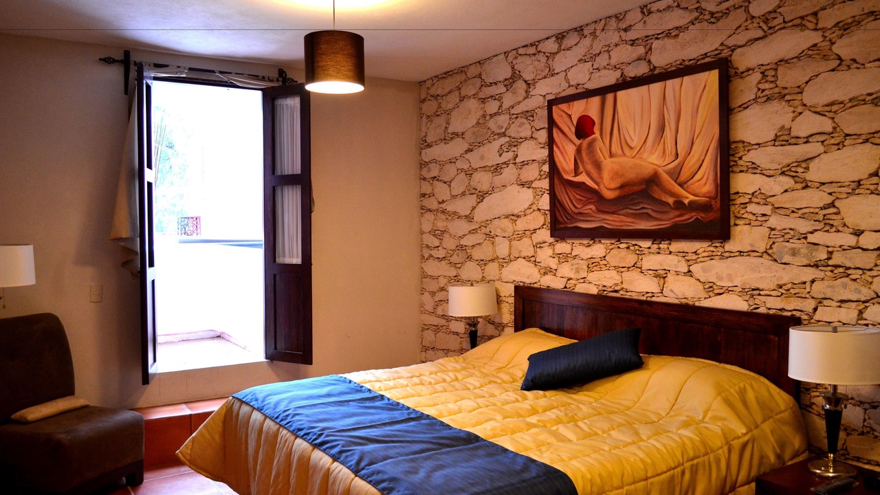 Photo of Bedroom in San Jose Iturbide