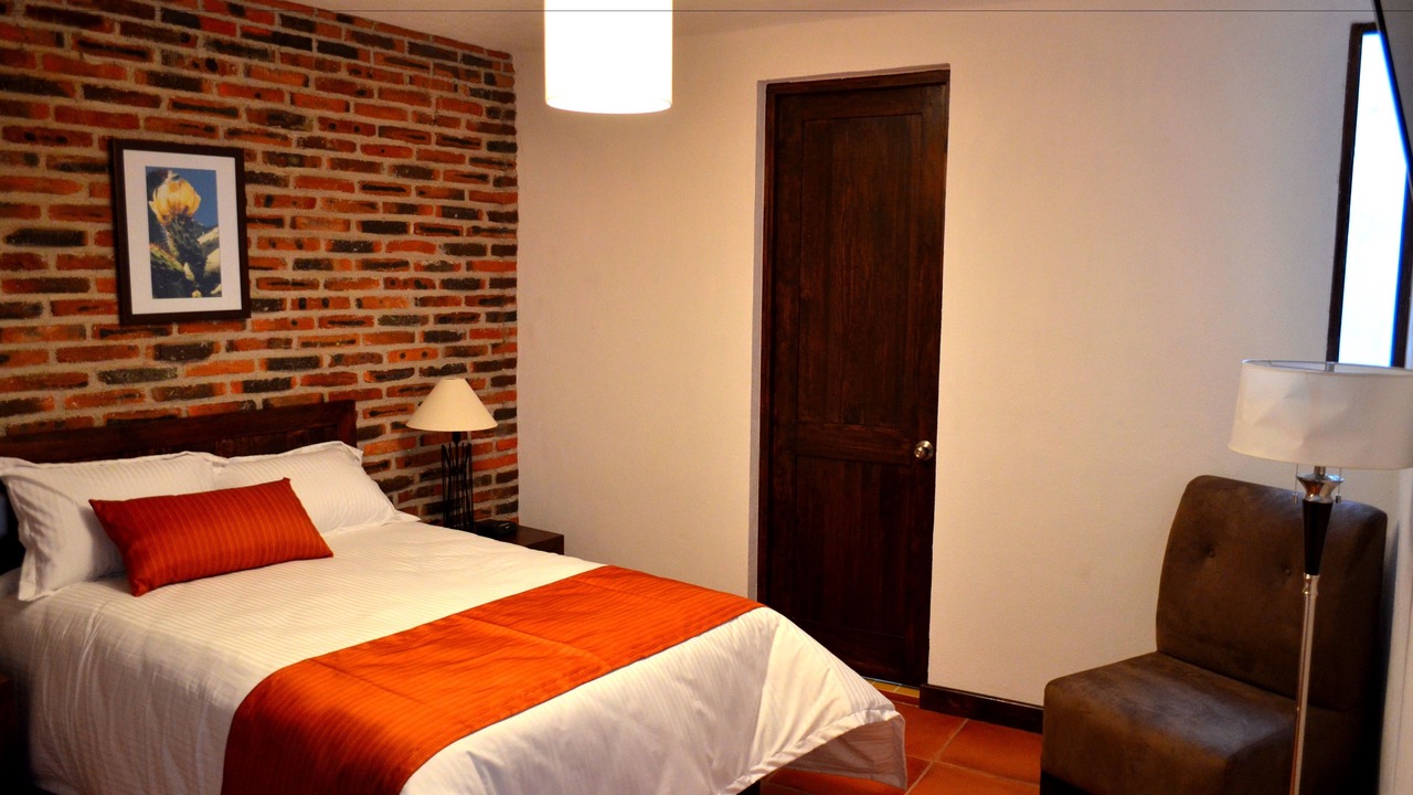 Photo of Bedroom in San Jose Iturbide