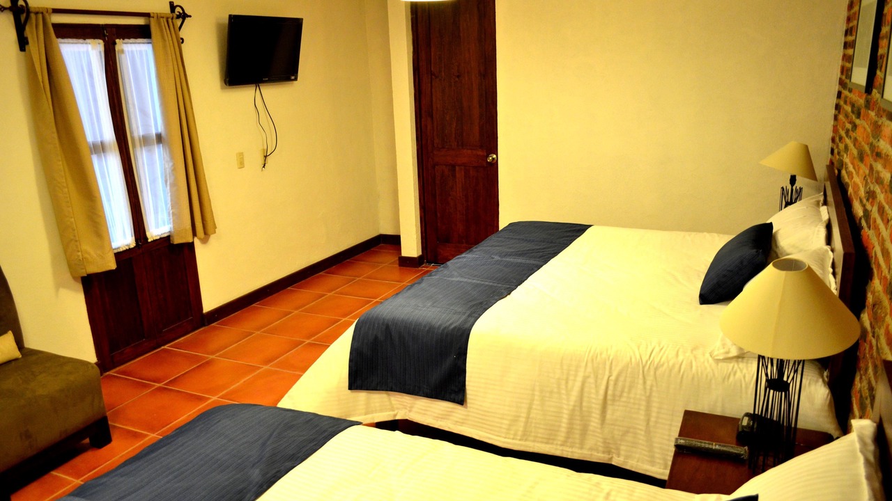 Photo of Bedroom in San Jose Iturbide