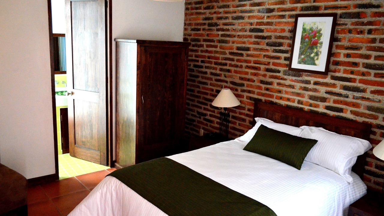Photo of Bedroom in San Jose Iturbide
