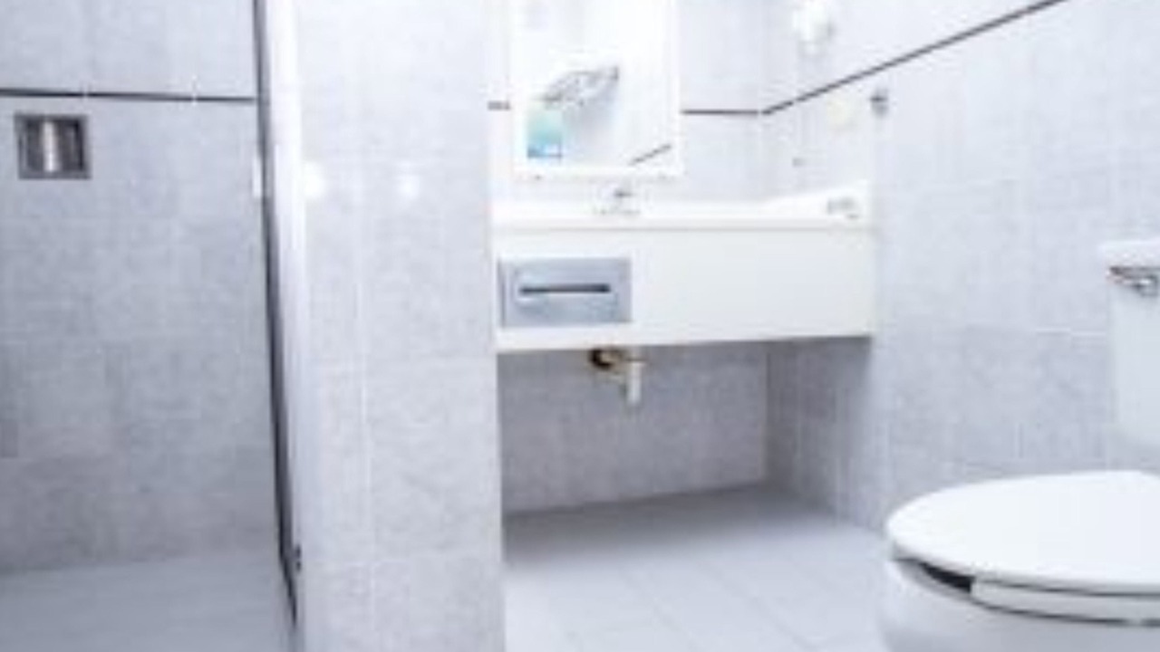 Photo of Bathroom in Reynosa