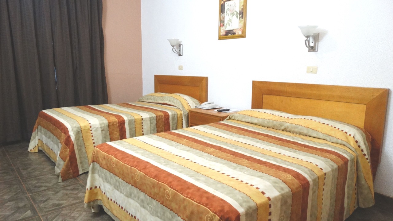 Photo of Bedroom in Reynosa
