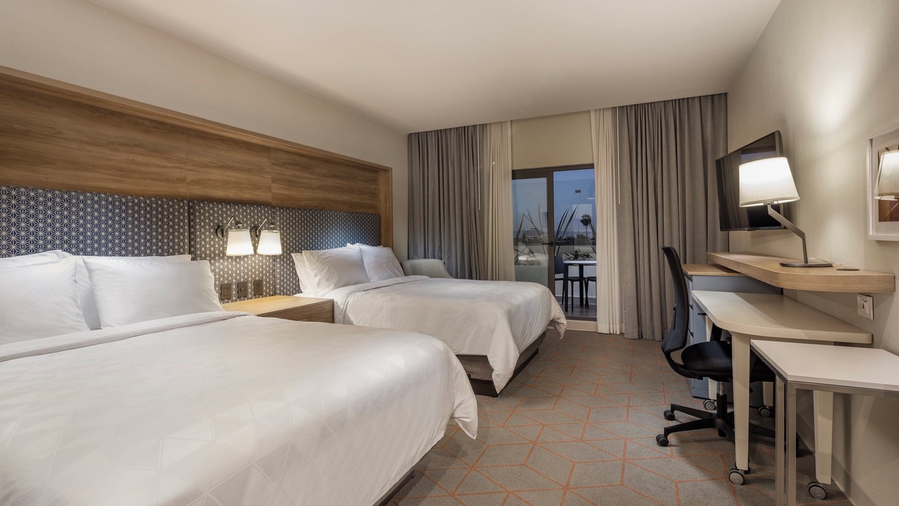 Photo of Bedroom in Aguascalientes