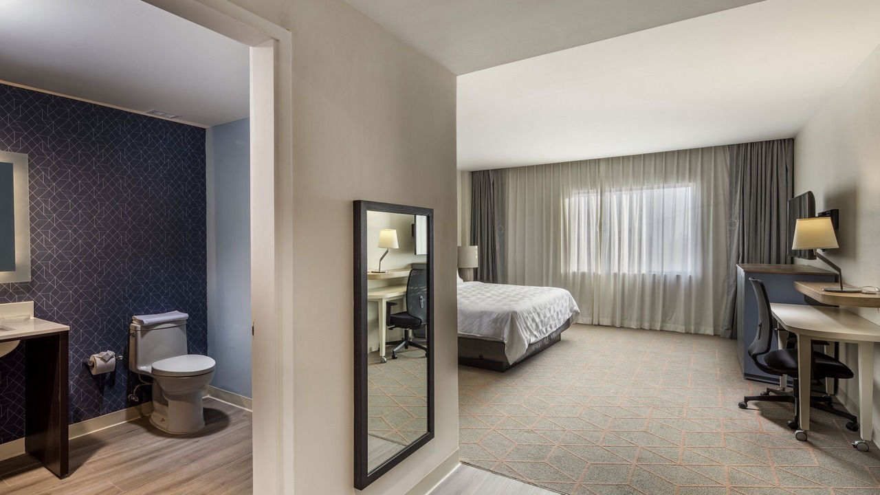 Photo of Bedroom in Aguascalientes