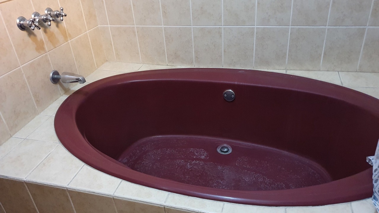 Photo of Bathroom in Zona 21