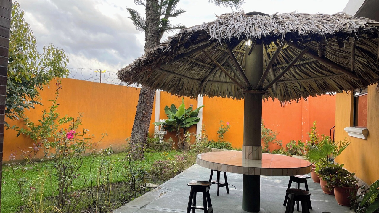 Photo of Outdoor in Zona 21