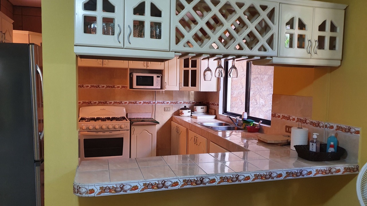 Photo of Kitchen in Zona 21
