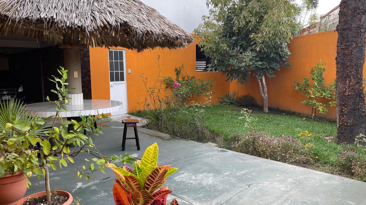 Photo of Outdoor in Zona 21
