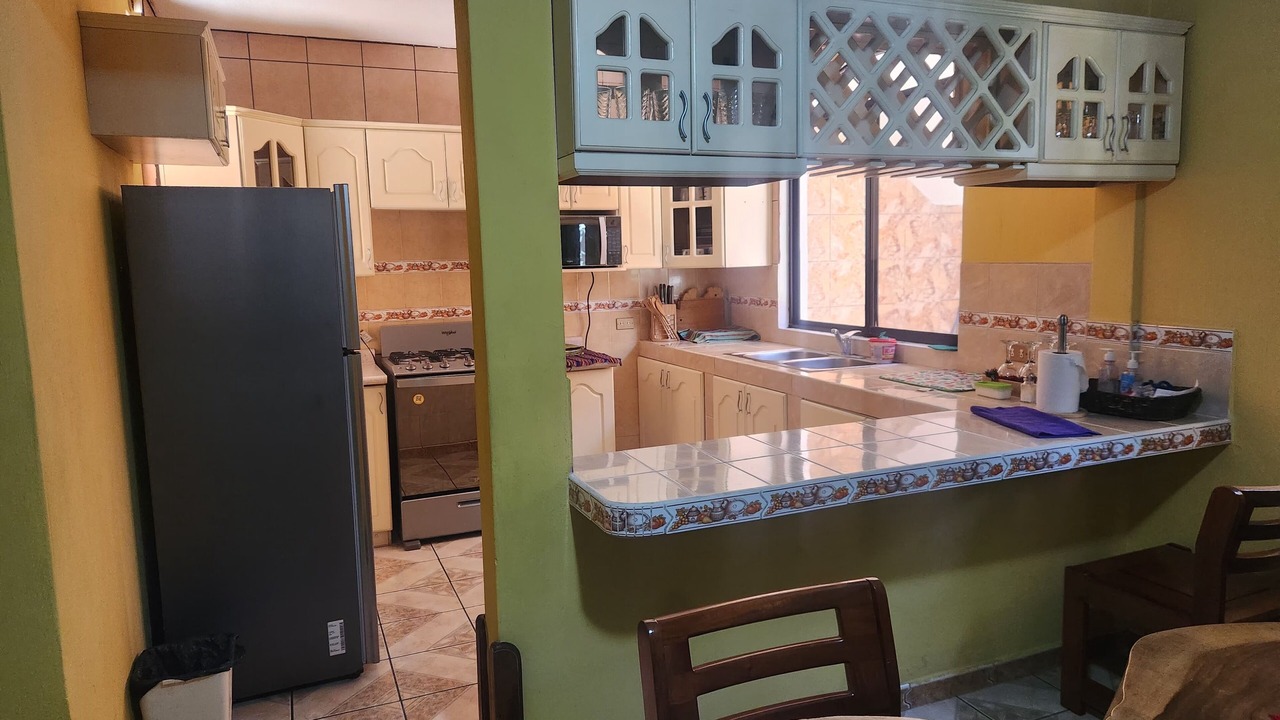 Photo of Kitchen in Zona 21