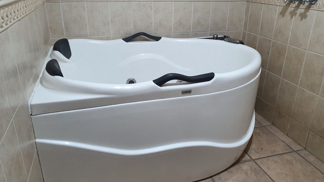 Photo of Bathroom in Zona 21