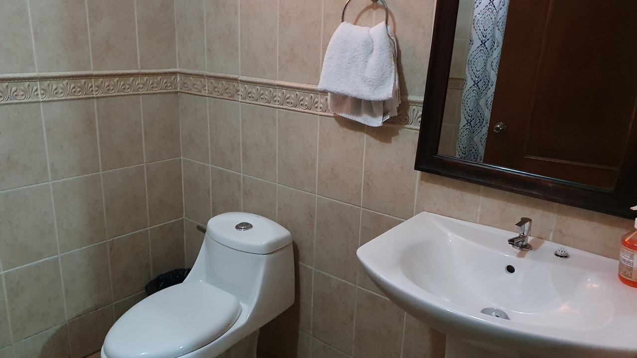Photo of Bathroom in Zona 21