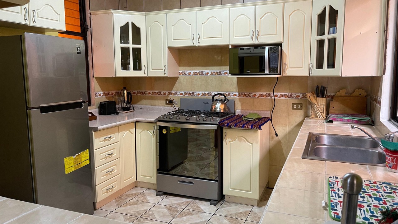 Photo of Kitchen in Zona 21