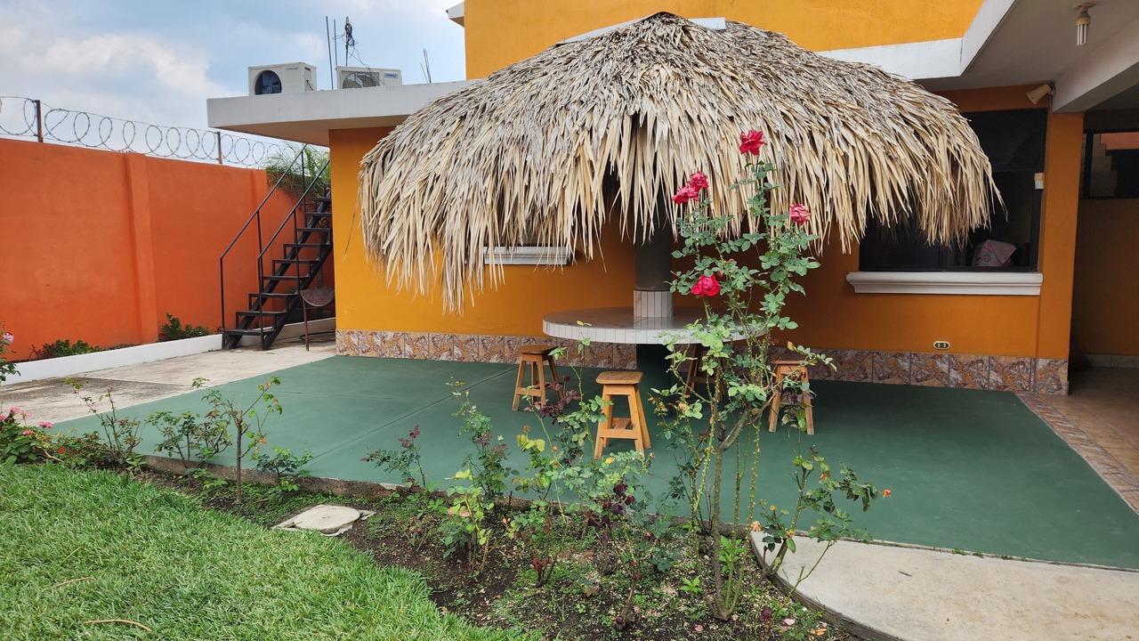 Photo of Outdoor in Zona 21