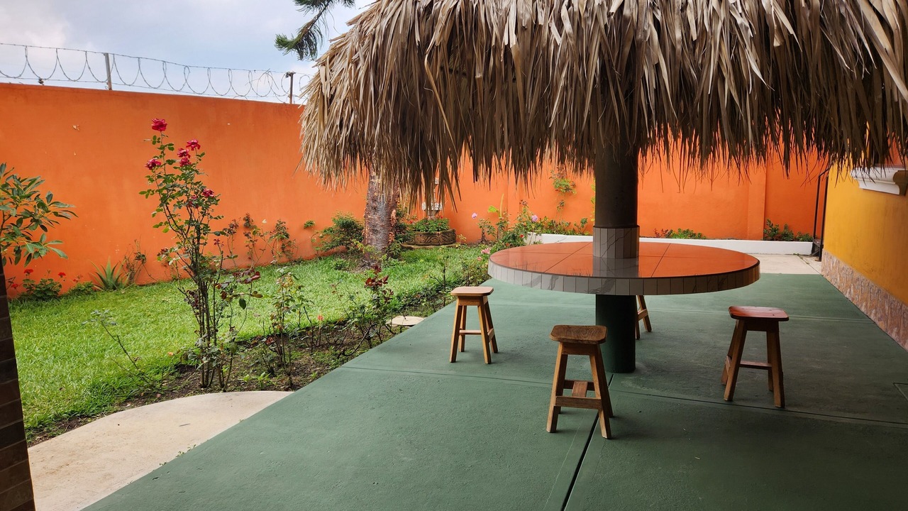 Photo of Outdoor in Zona 21