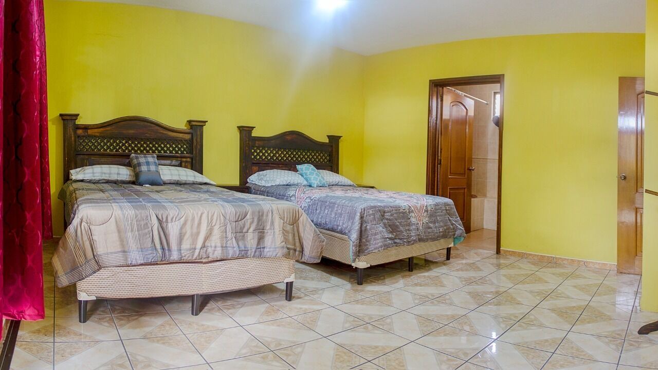 Photo of Bedroom in Zona 21