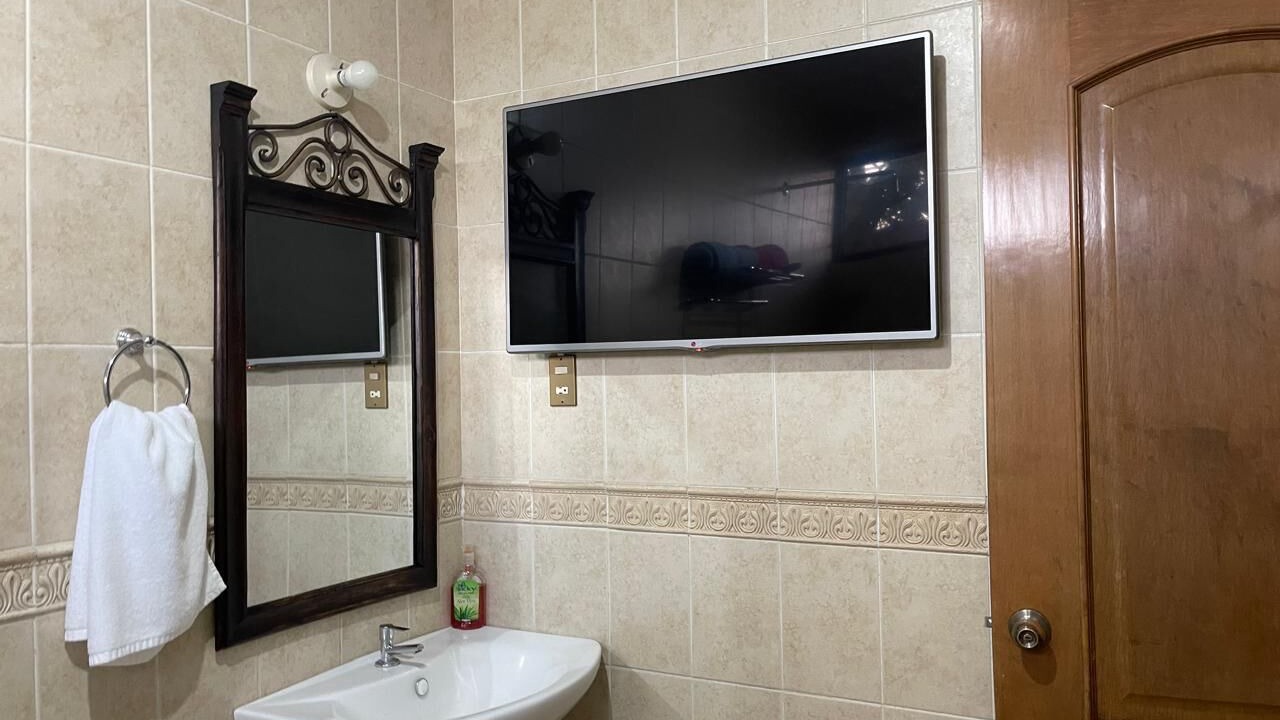 Photo of Bathroom in Zona 21