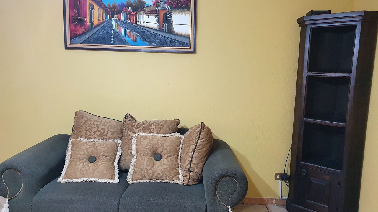 Photo of Bedroom in Zona 21