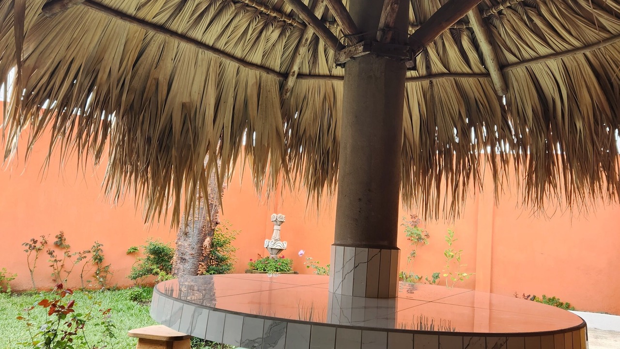 Photo of Outdoor in Zona 21