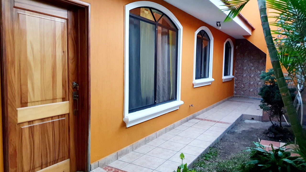 Photo of Outdoor in Zona 21