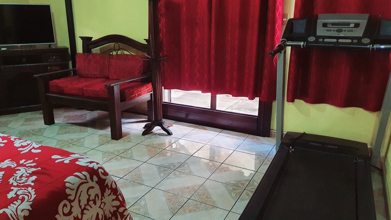 Photo of Bedroom in Zona 21