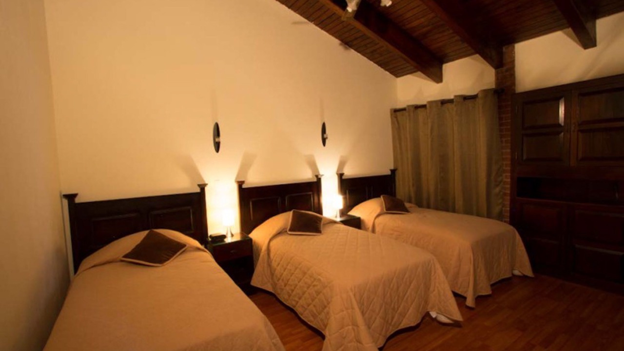 Photo of Bedroom in Zona 10