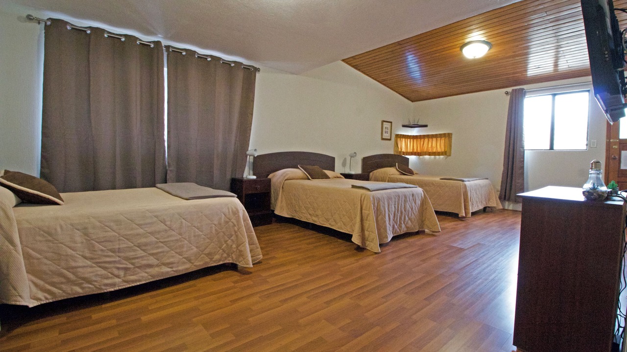 Photo of Bedroom in Zona 10