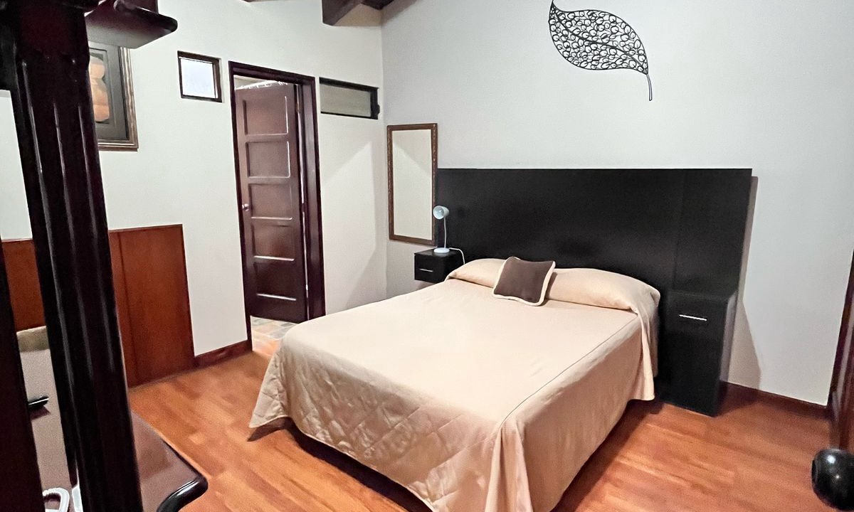 Photo of Bedroom in Zona 10
