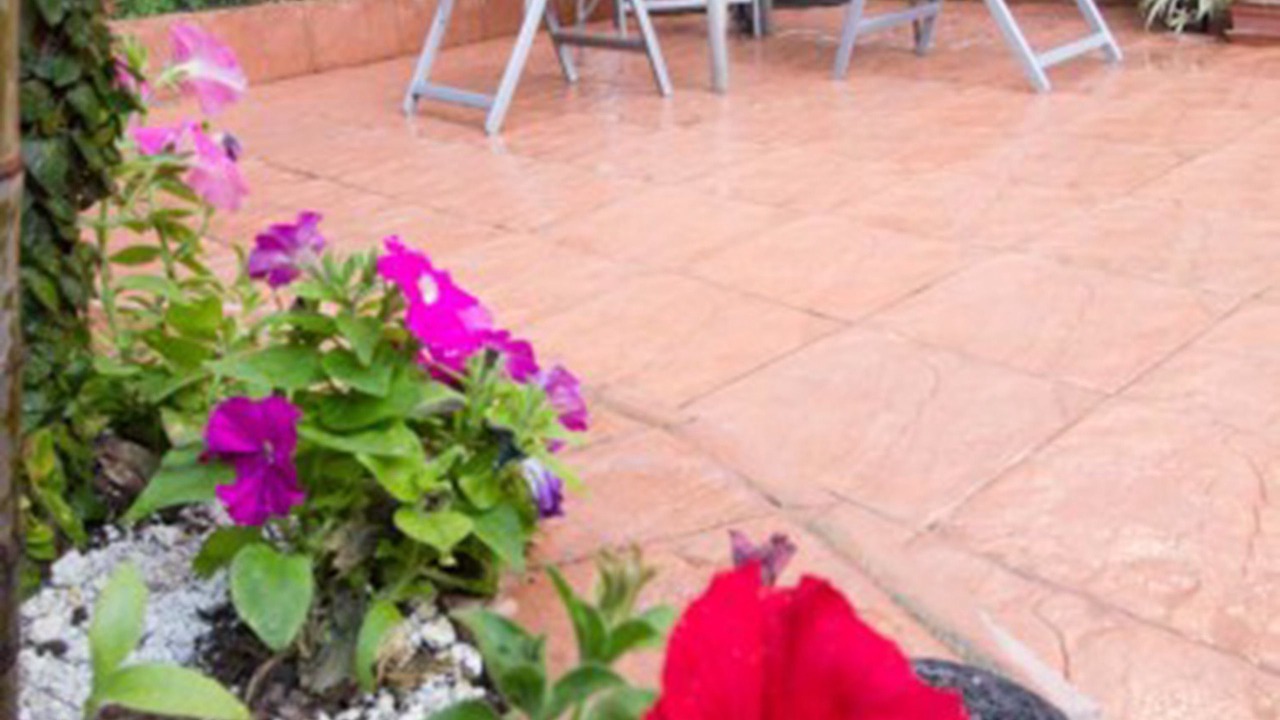 Photo of Patio Balcony in Zona 10