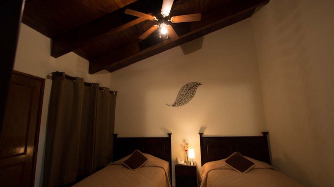 Photo of Bedroom in Zona 10