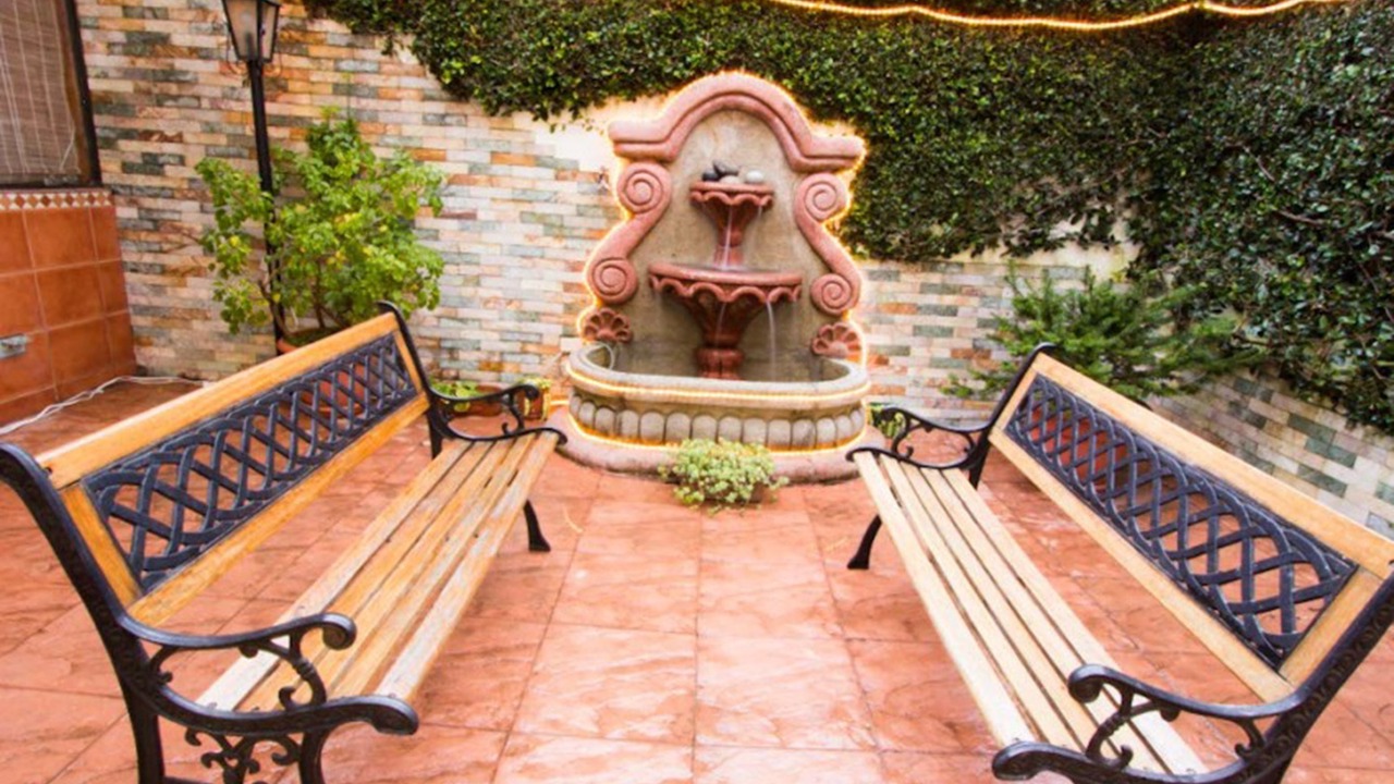 Photo of Patio Balcony in Zona 10