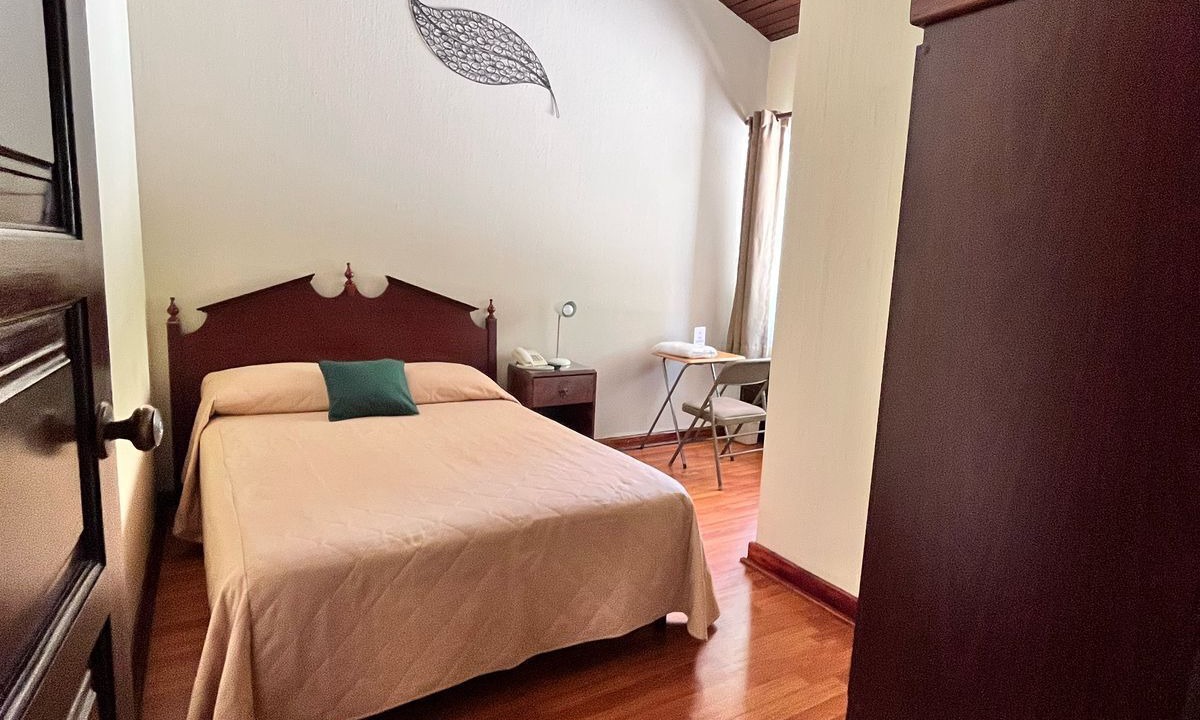 Photo of Bedroom in Zona 10