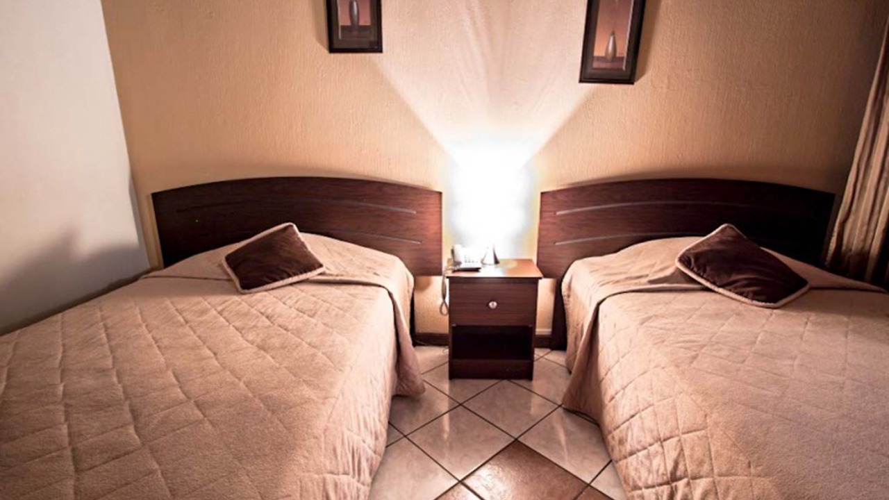 Photo of Bedroom in Zona 10