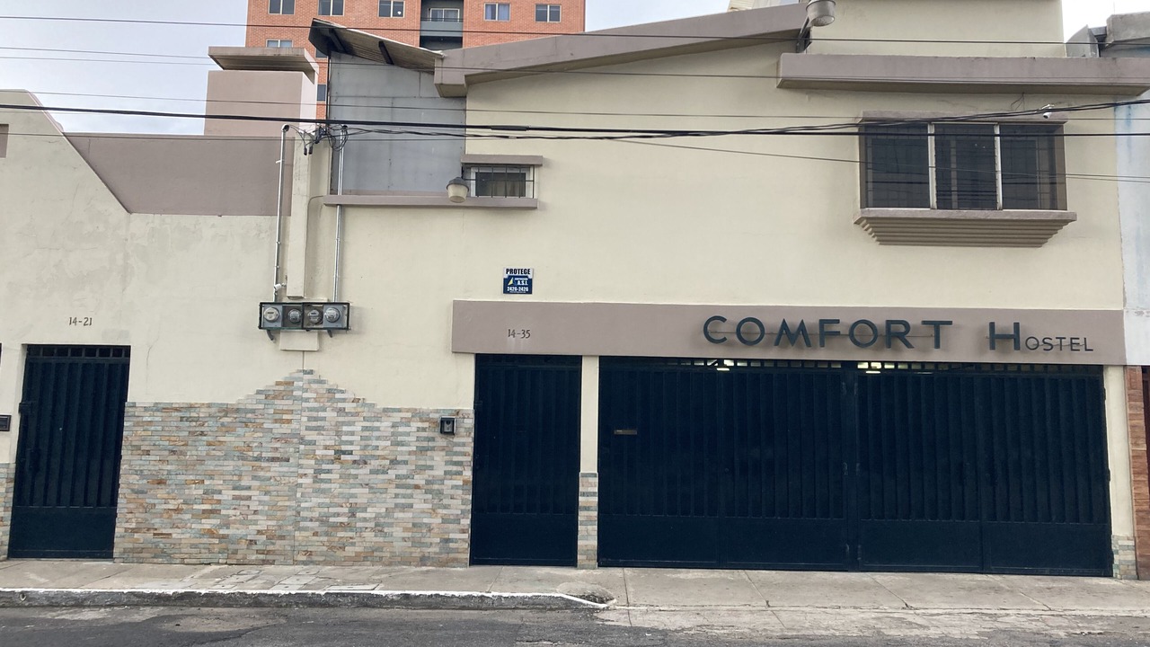 Photo of Outdoor in Zona 10