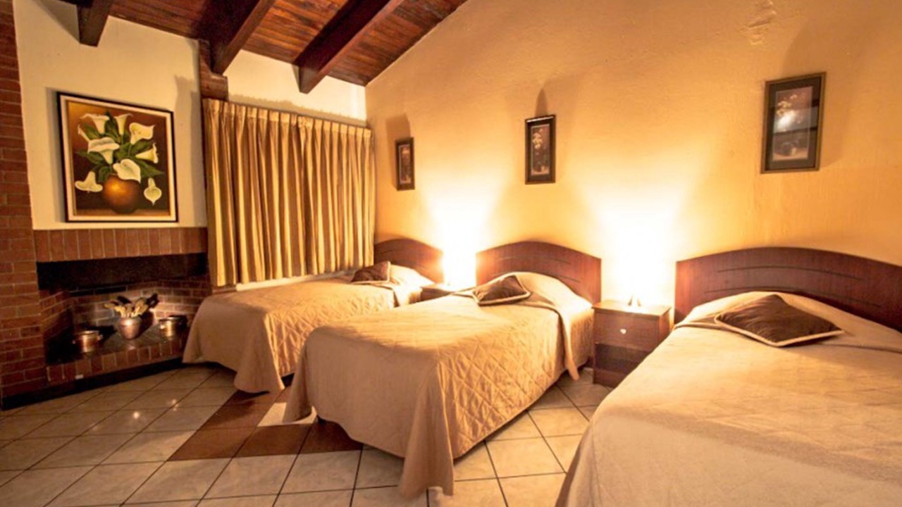 Photo of Bedroom in Zona 10