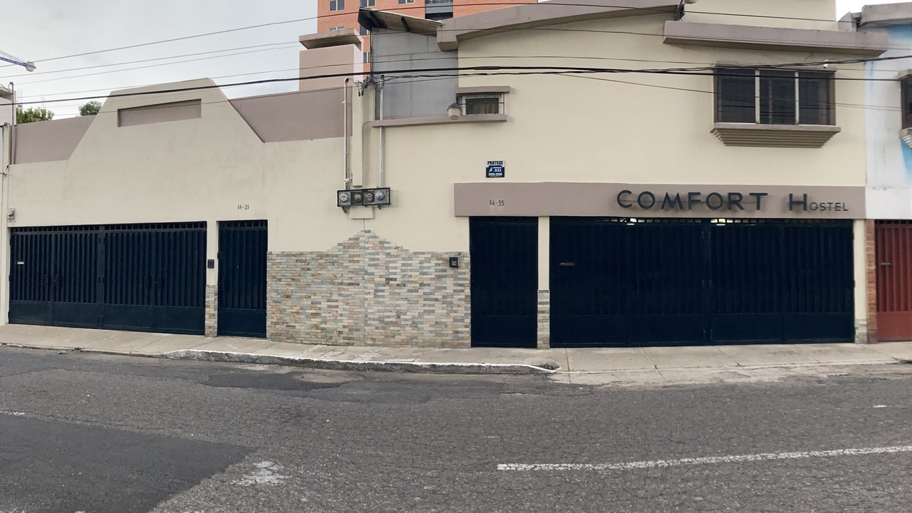Photo of Outdoor in Zona 10
