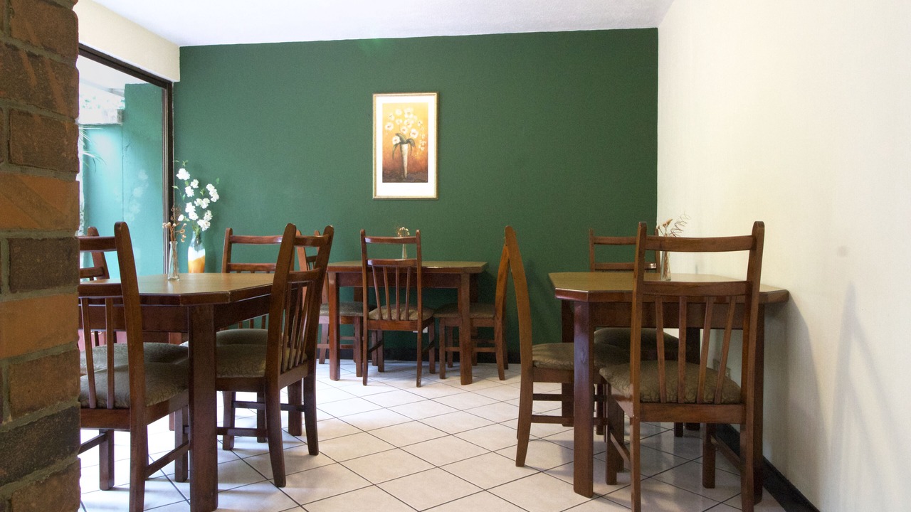 Photo of Livingroom in Zona 10