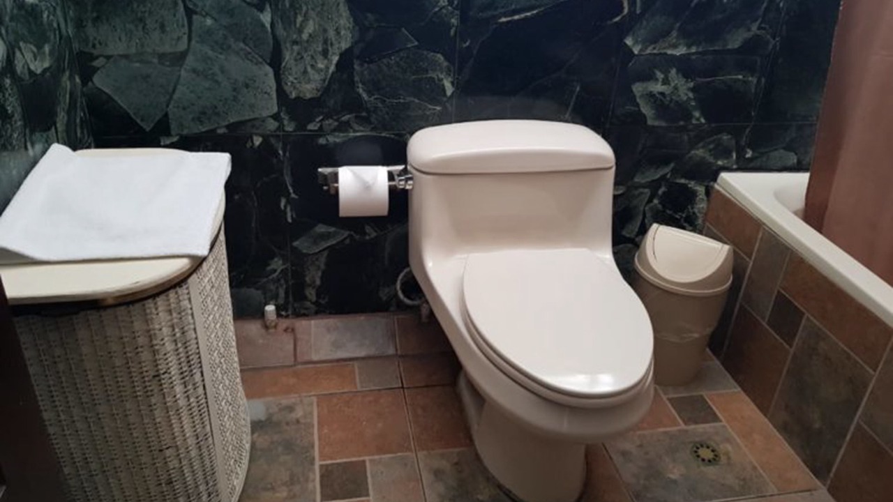 Photo of Bathroom in Zona 10