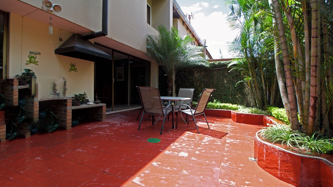 Photo of Patio Balcony in Zona 10