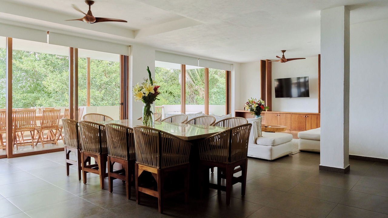 Photo of Bedroom in Sayulita