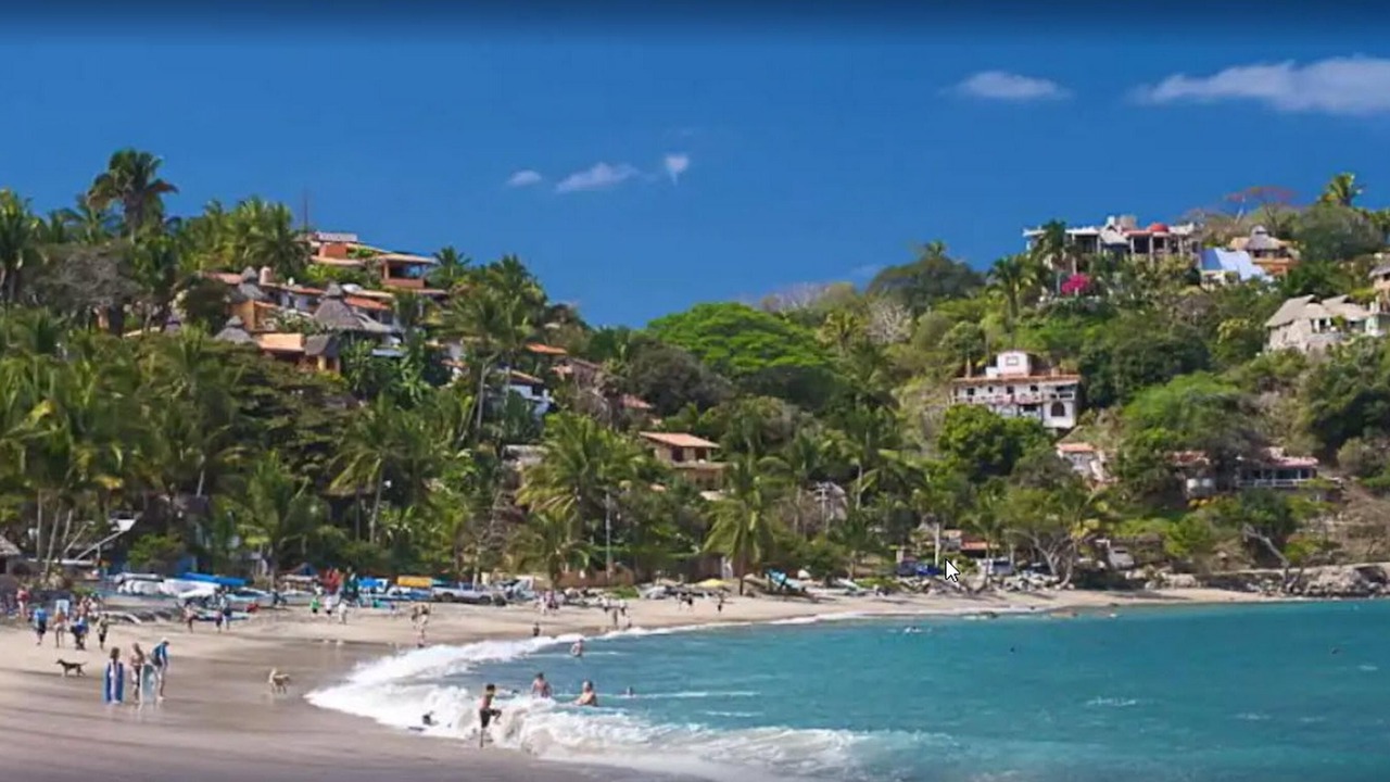 Photo of Others in Sayulita