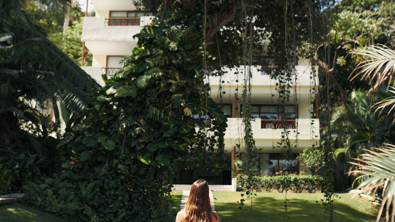Photo of Outdoor in Sayulita