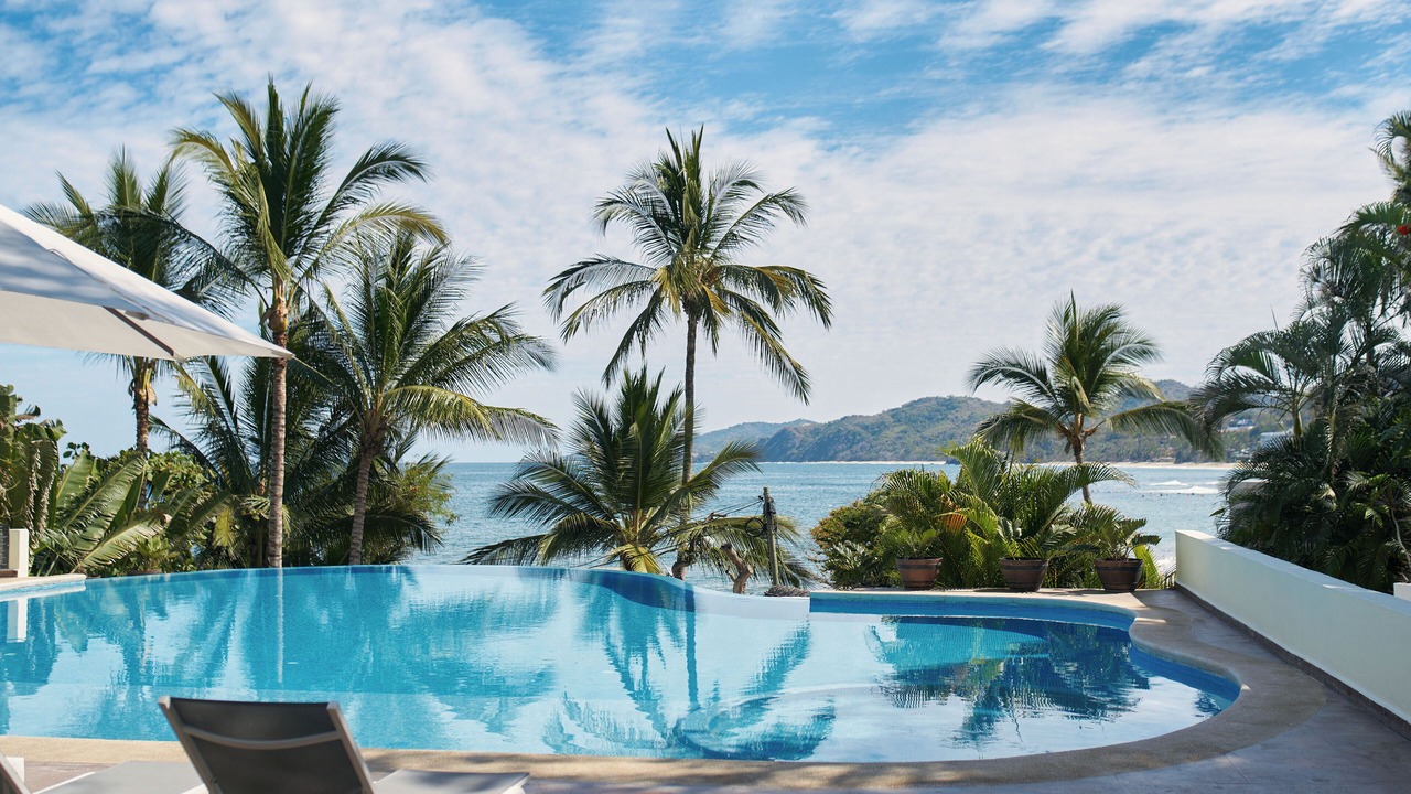 Photo of Outdoor in Sayulita