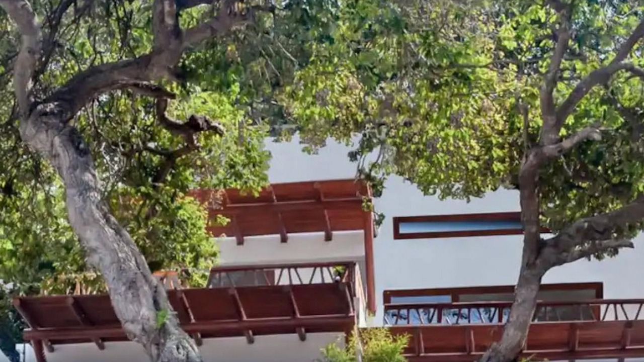 Photo of Outdoor in Sayulita
